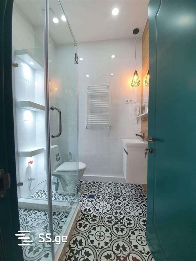 2 room Flat Daily rent. Ortachala – pohled 6