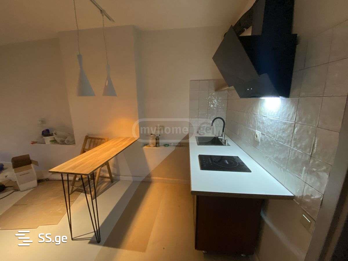 Office For Rent. Vera view 5