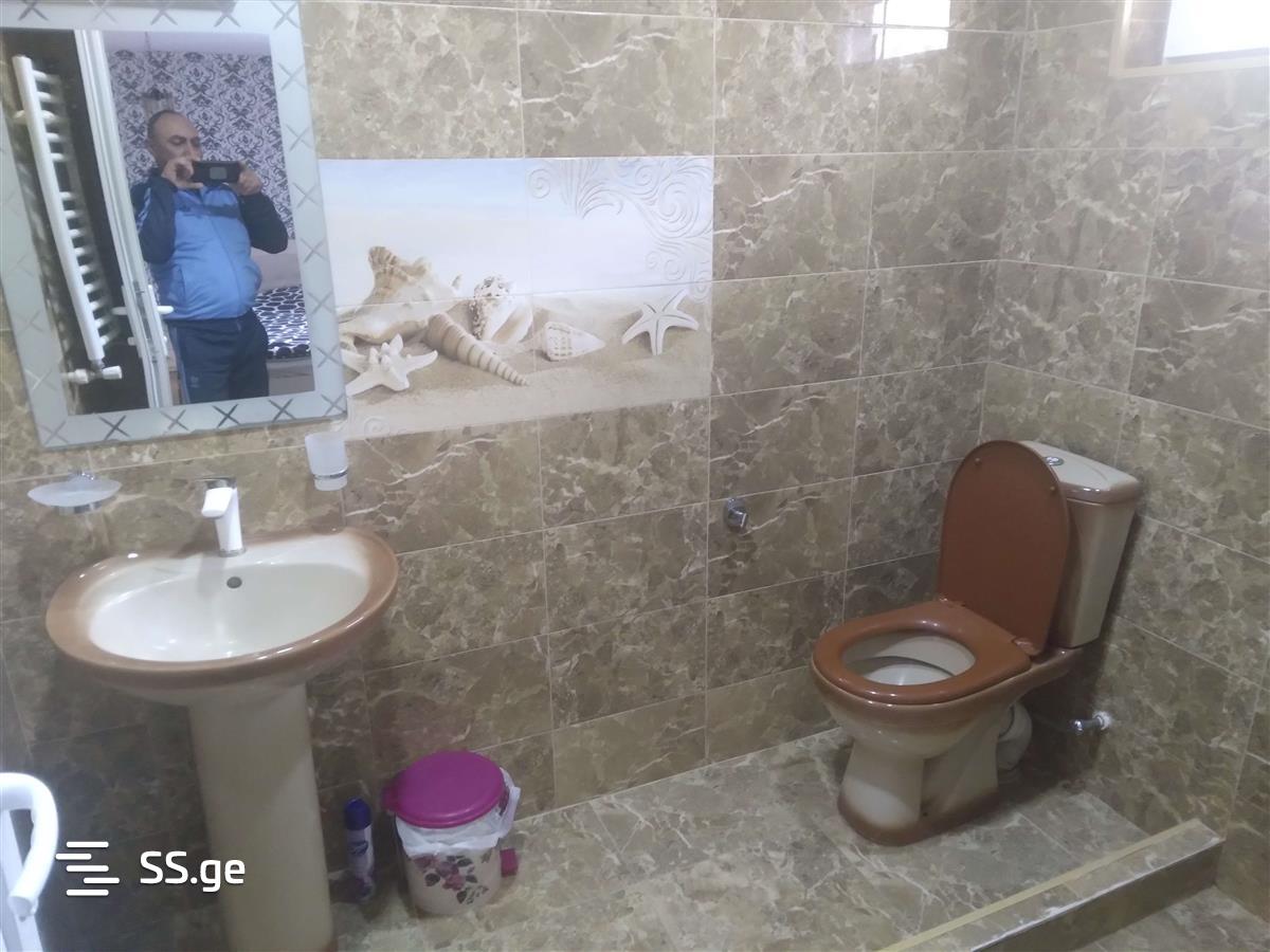 7 Room Summer Cottage For Sale view 9
