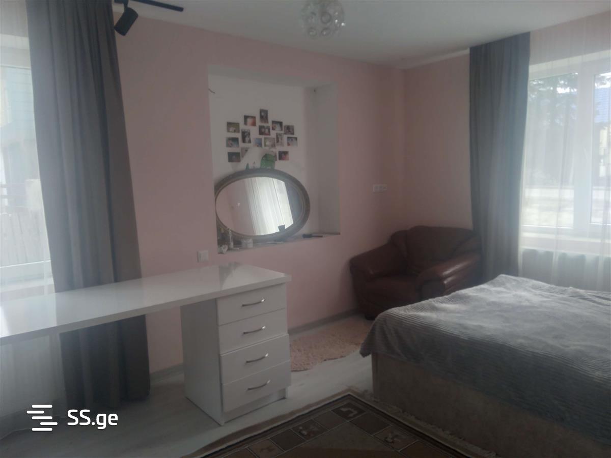 7 Room Summer Cottage For Sale view 4
