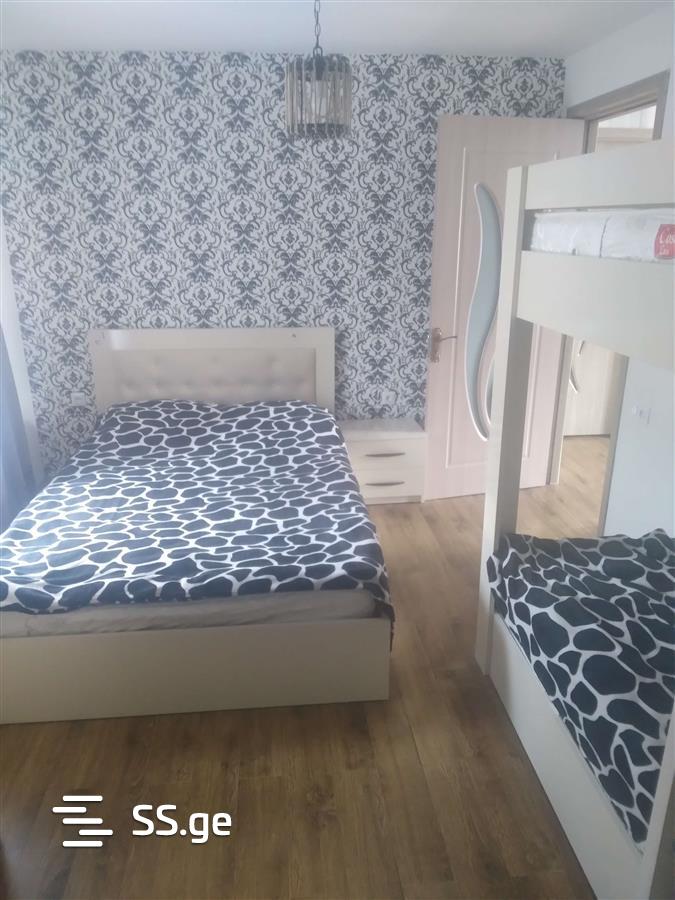 7 Room Summer Cottage For Sale view 7