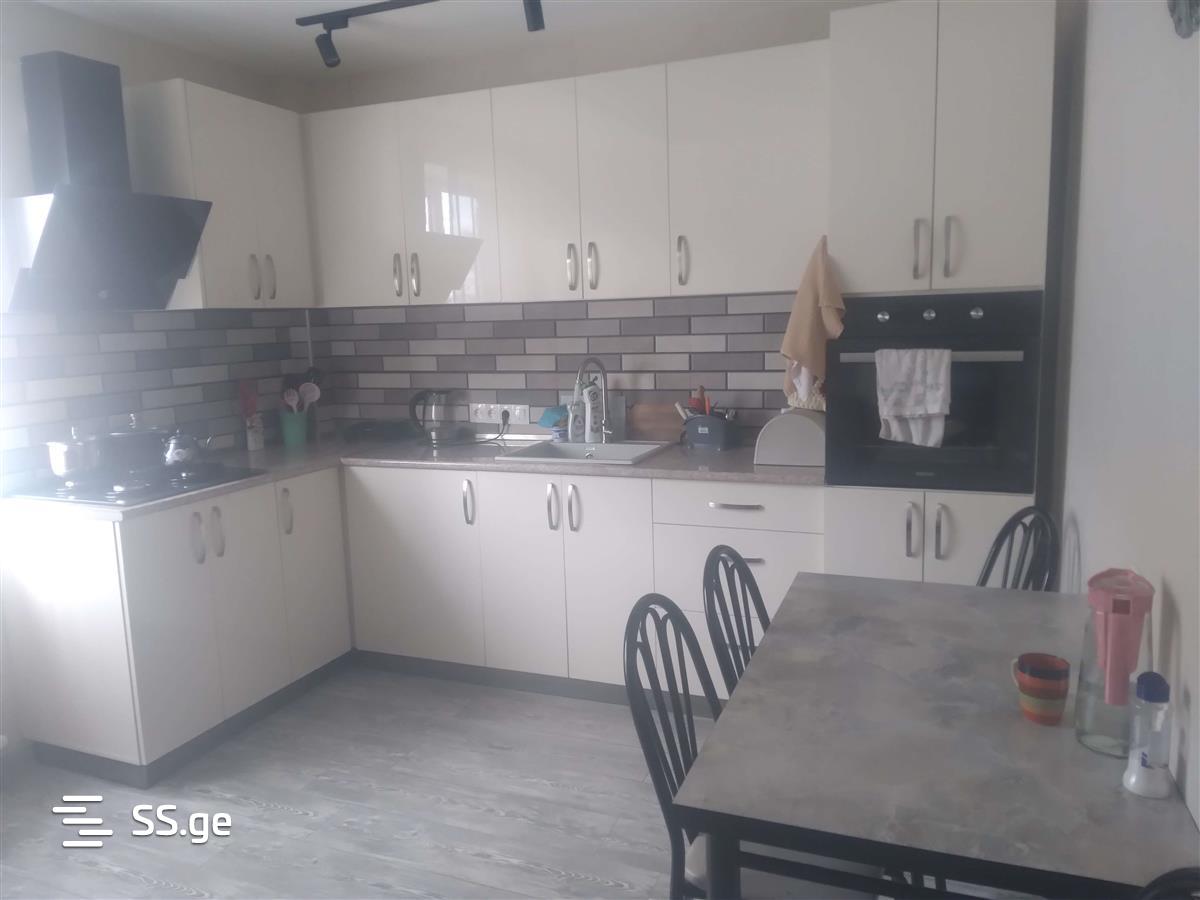 7 Room Summer Cottage For Sale view 10