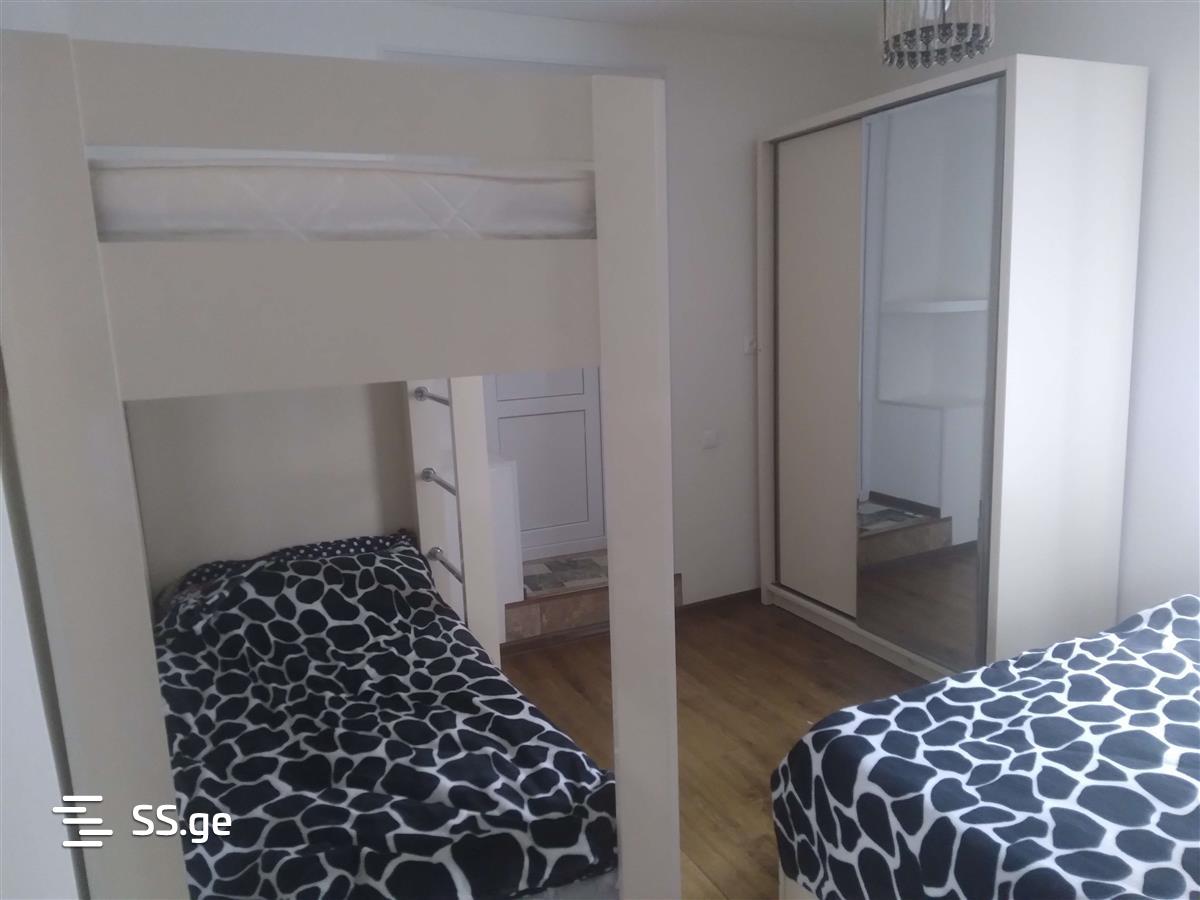7 Room Summer Cottage For Sale view 8