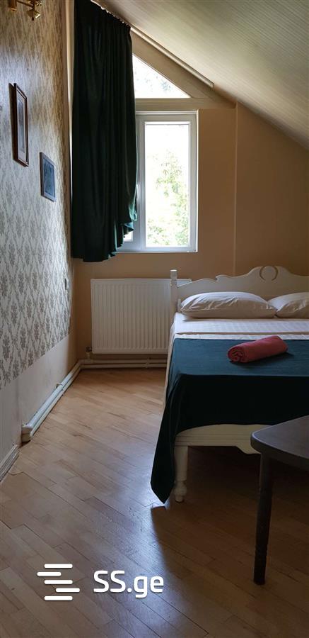 3-Room Apartment For Rent In Borjomi, Meskheti St, 23a view 25