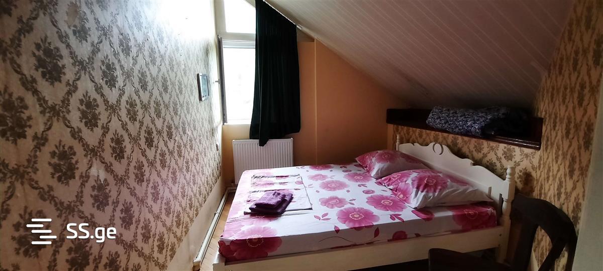 3-Room Apartment For Rent In Borjomi, Meskheti St, 23a view 22