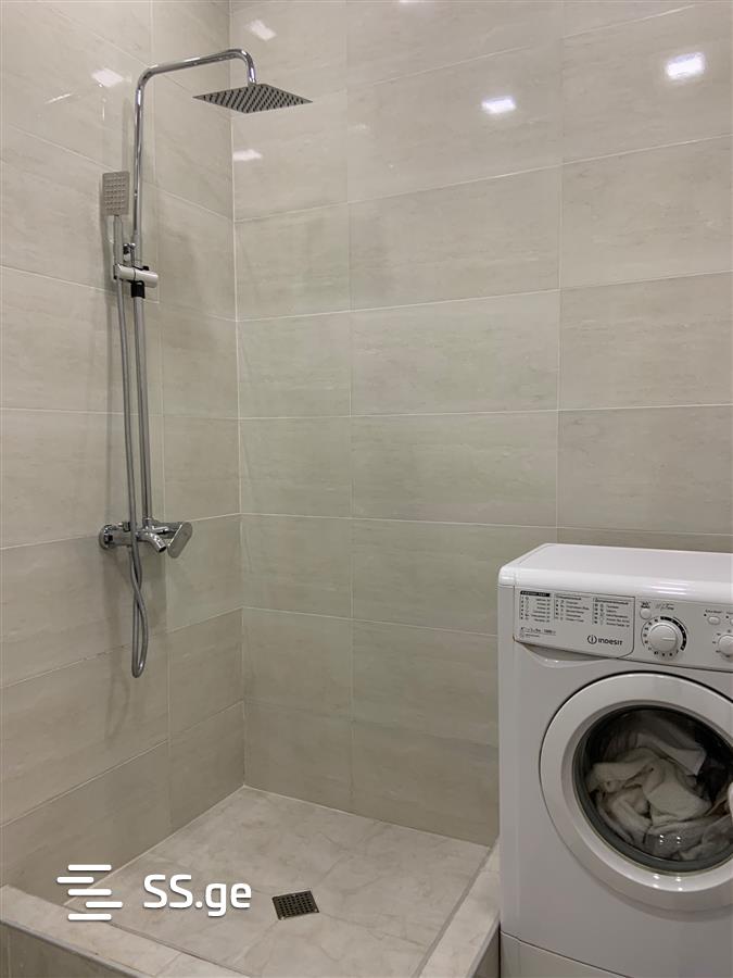2 room Flat Daily rent. Isani - Więcej