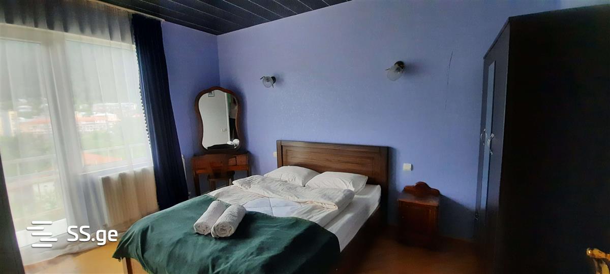3-Room Apartment For Rent In Borjomi, Meskheti St, 23a view 21