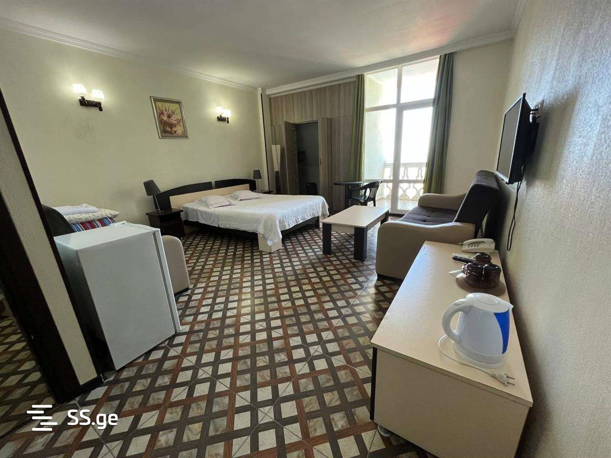 38 Room Hotel For Sale view 5