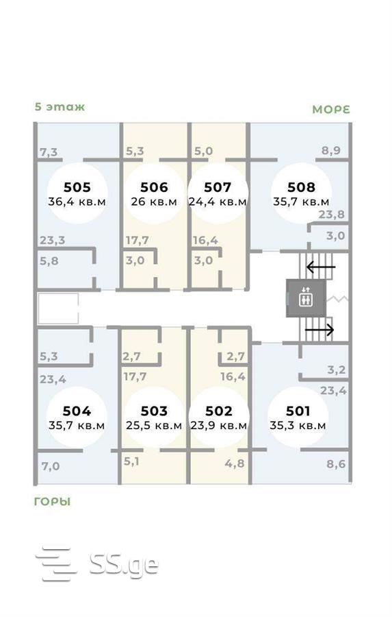 38 Room Hotel For Sale view 11