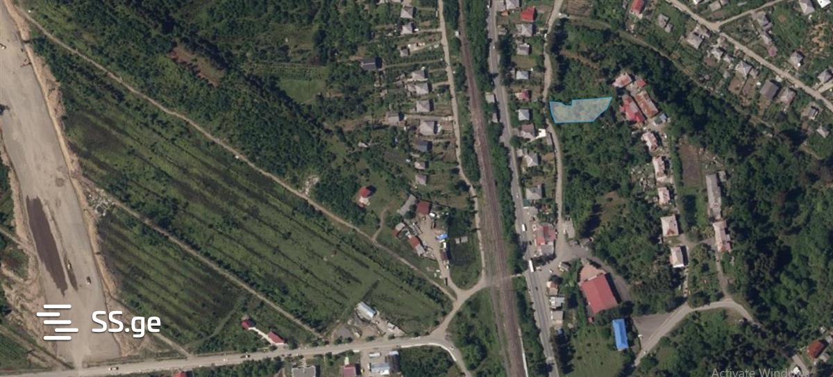 Продажа Земля в Уреки view 2