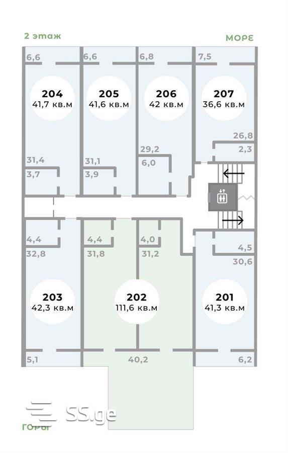 38 Room Hotel For Sale view 6