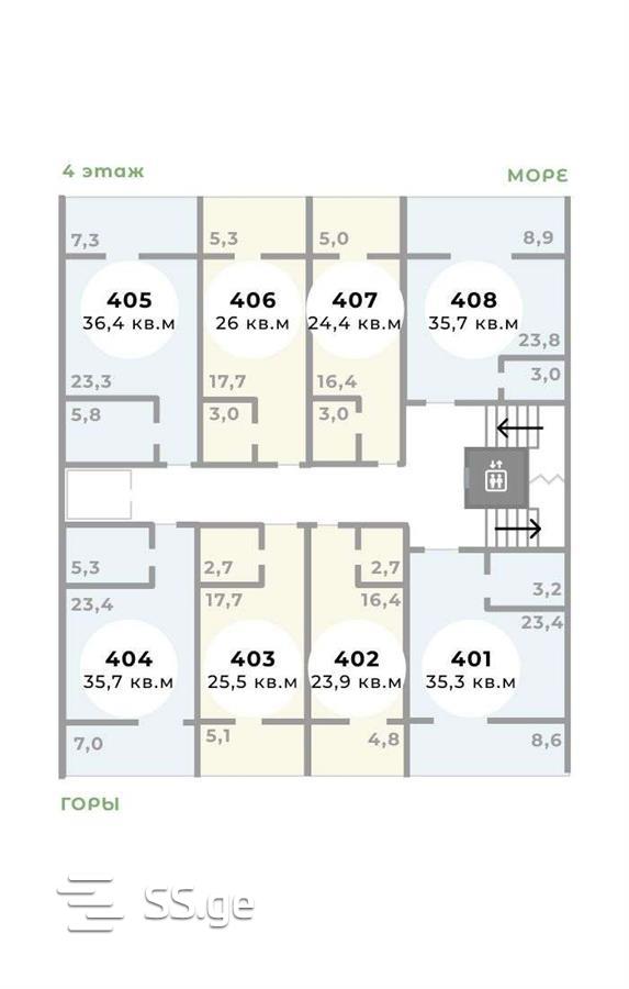 38 Room Hotel For Sale view 10