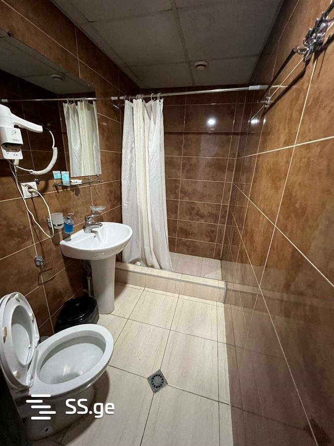 38 Room Hotel For Sale view 4