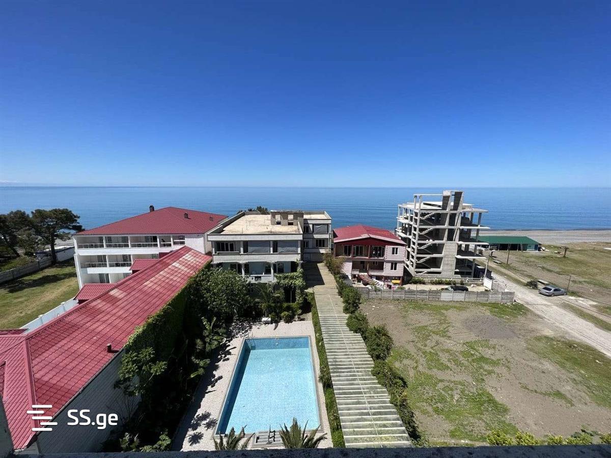 38 Room Hotel For Sale view 2