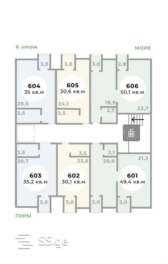 38 Room Hotel For Sale view 12