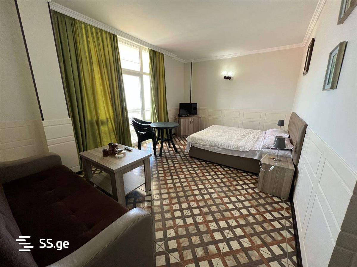 38 Room Hotel For Sale view 3