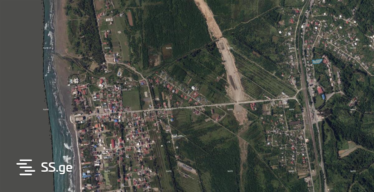 Продажа Земля в Уреки view 1