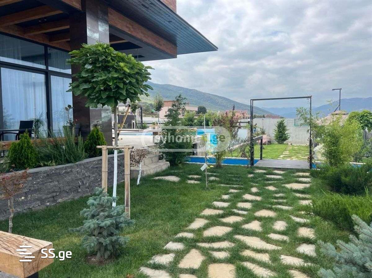 იყიდება 9-ოთახი Summer Cottage view 9