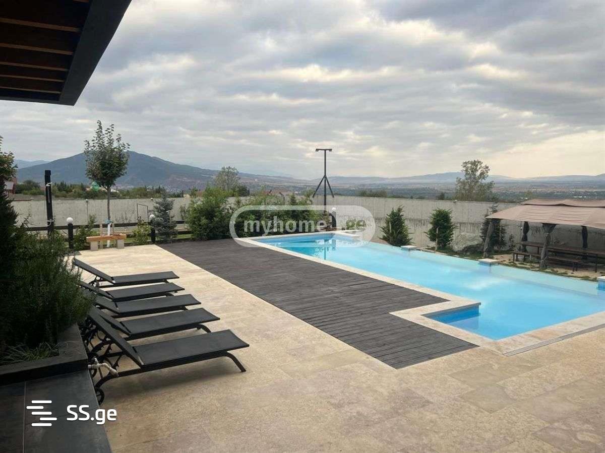 იყიდება 9-ოთახი Summer Cottage view 8