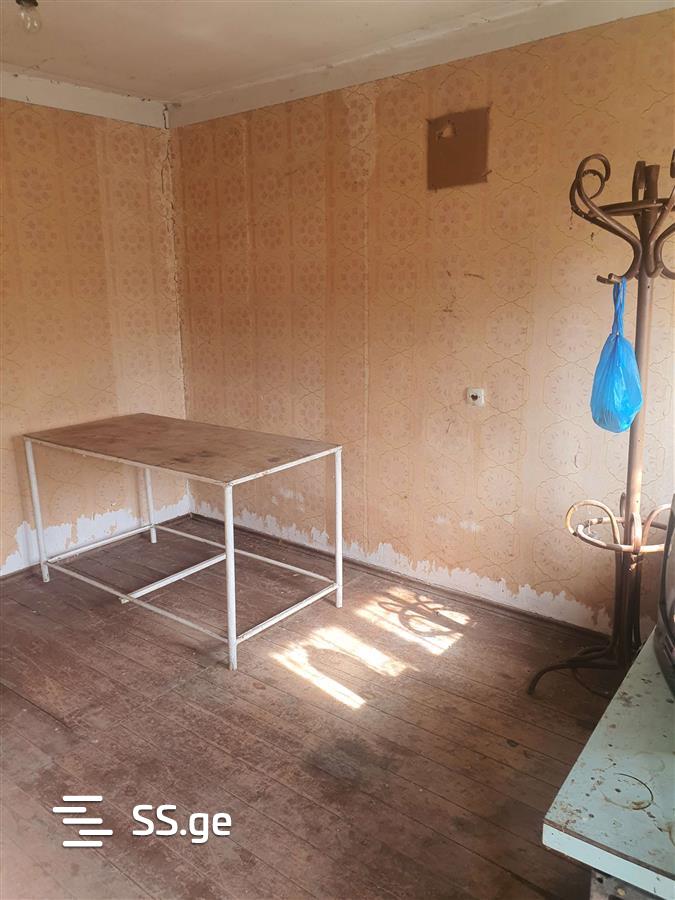 Store-Industrial Property For Rent. Gurjaani view 9