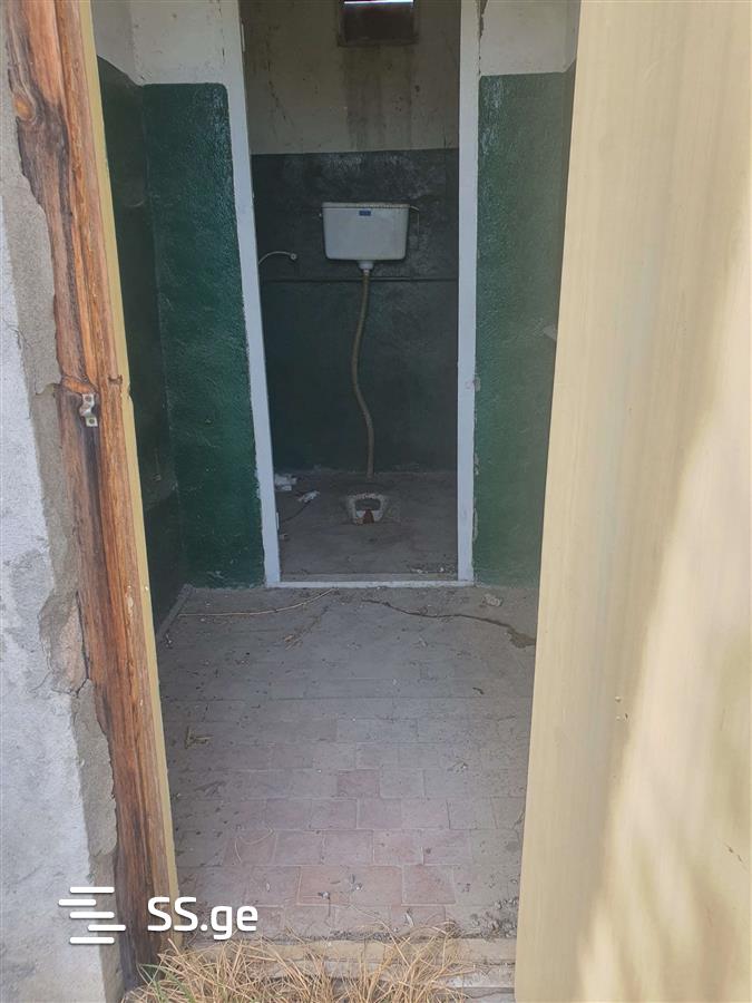 Store-Industrial Property For Rent. Gurjaani view 12