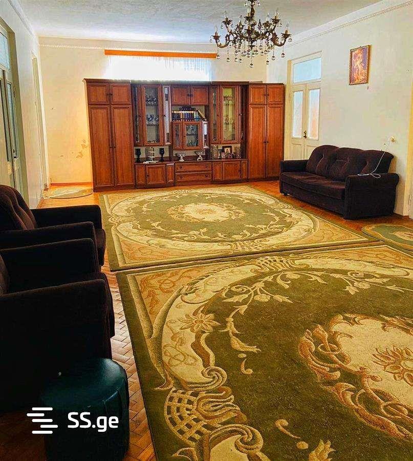 3 Room Summer Cottage Daily Rent. Batumi, 4 of 4