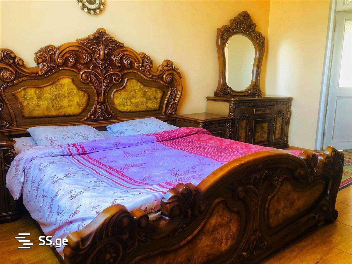 3 Room Summer Cottage Daily Rent. Batumi view 10