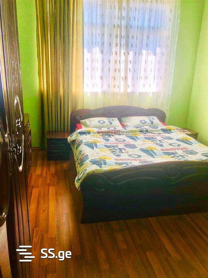 3 Room Summer Cottage Daily Rent. Batumi, 2 of 4