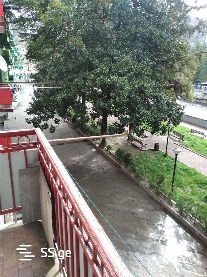 4 Room Flat For Rent. Chiatura view 12