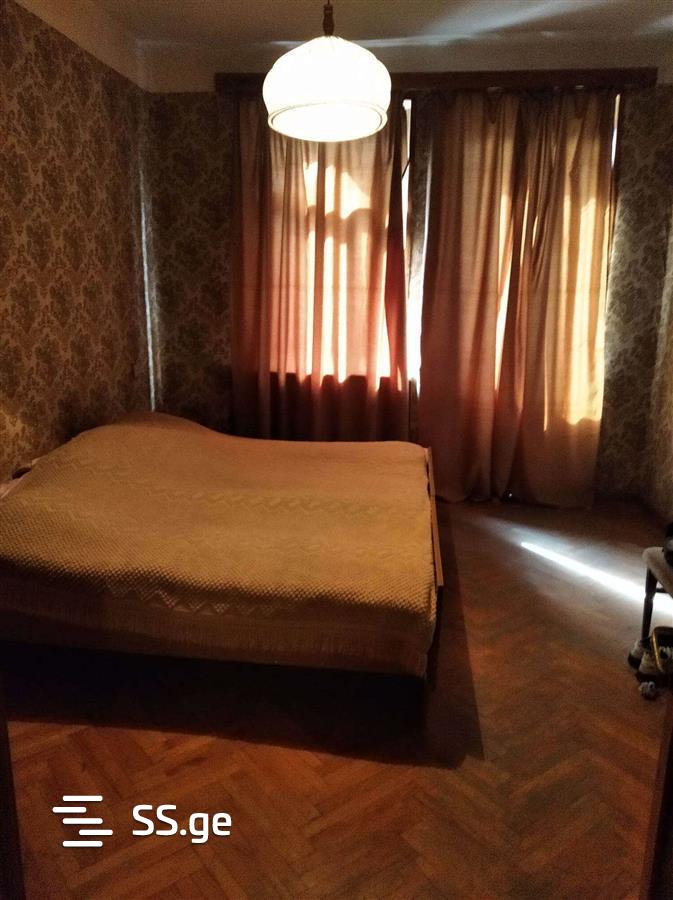 4 Room Flat For Rent. Chiatura view 10