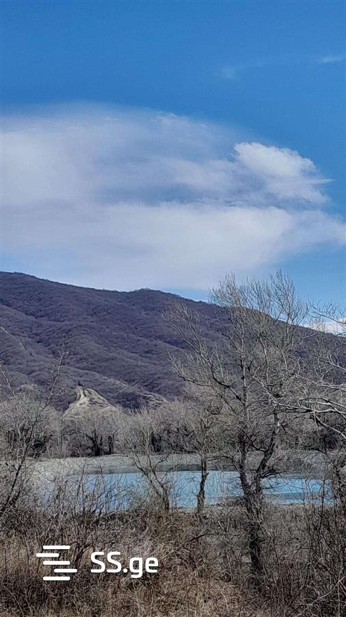 Land For Sale. Misaktsieli view 5