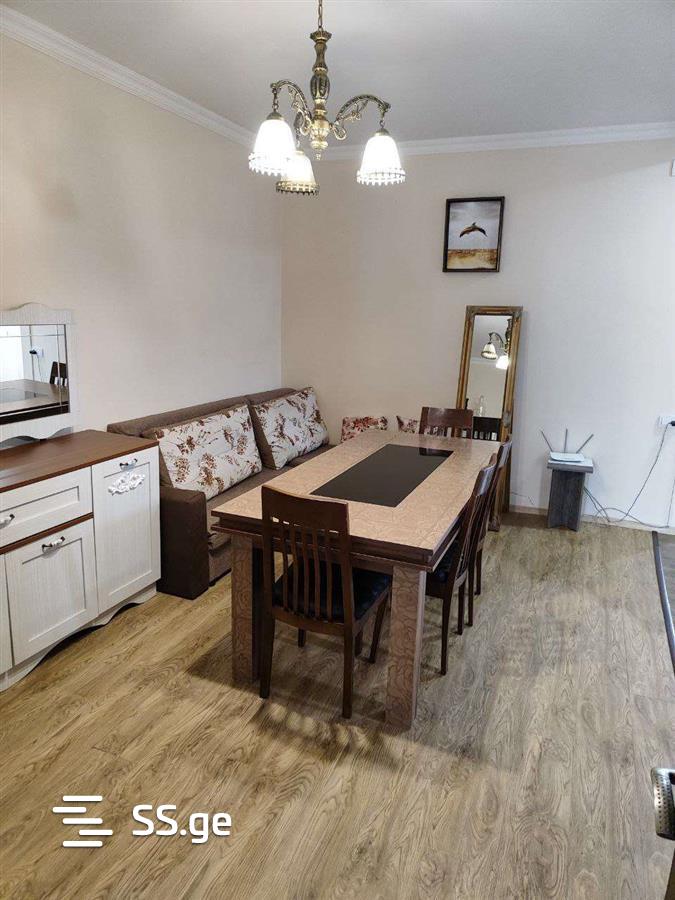 3 Room Private House Daily Rent. Kobuleti, 1 of 4