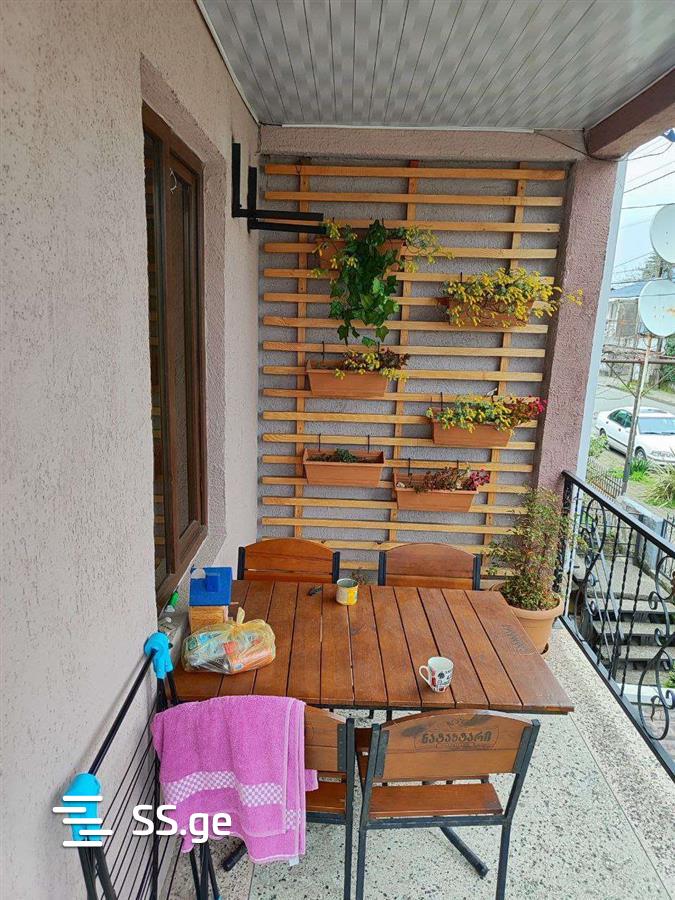 3 Room Private House Daily Rent. Kobuleti, 2 of 4