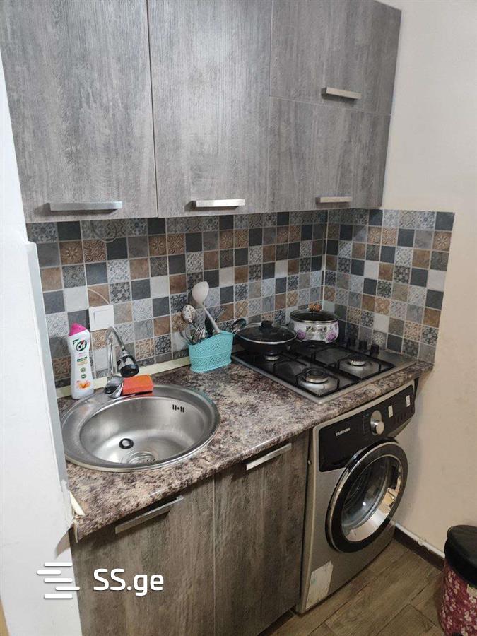 3 Room Private House Daily Rent. Kobuleti view 7