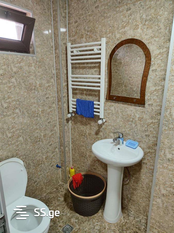 3 Room Private House Daily Rent. Kobuleti view 6