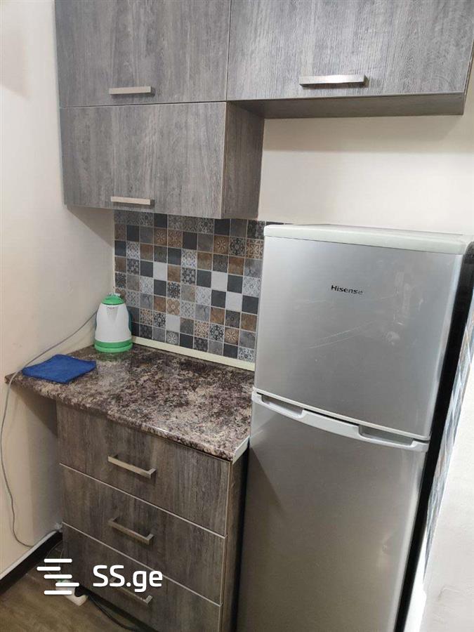 3 Room Private House Daily Rent. Kobuleti view 5