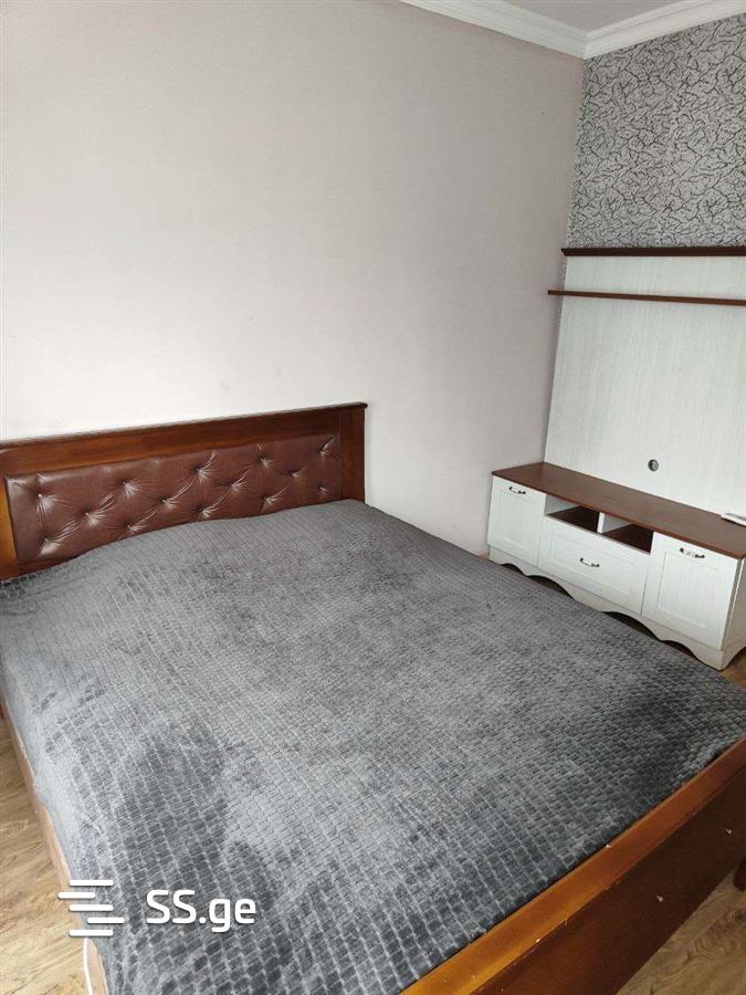 3 Room Private House Daily Rent. Kobuleti view 8