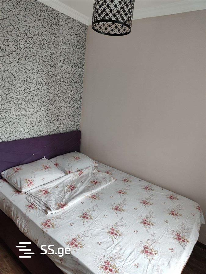 3 Room Private House Daily Rent. Kobuleti view 9