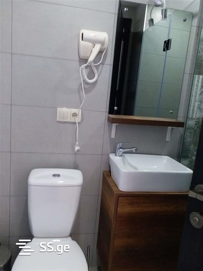 Продажа 11-комната Частный дом view 4