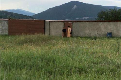 Land For Sale. Aragvispiri