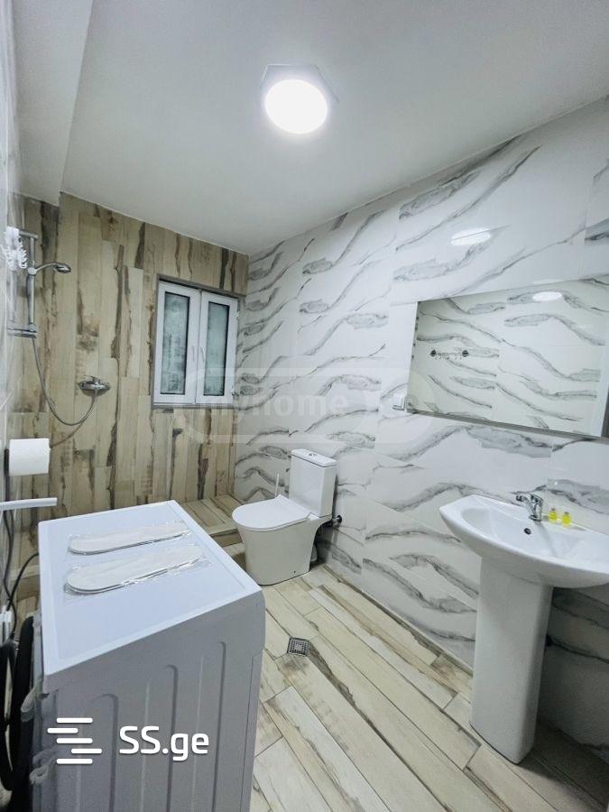 2 Room Flat Daily Rent. Varketili view 2