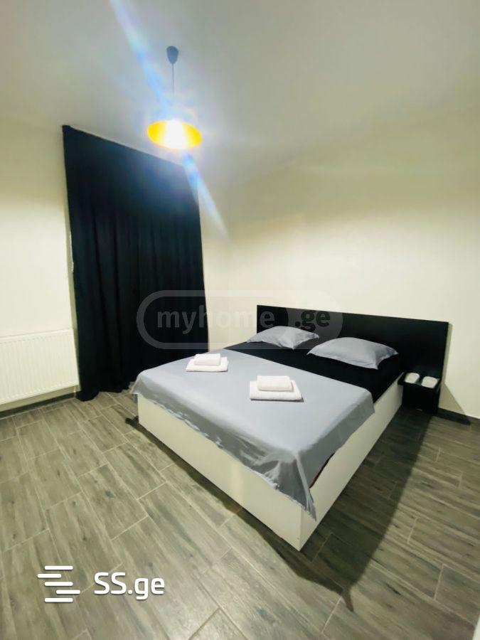 2 Room Flat Daily Rent. Varketili view 1
