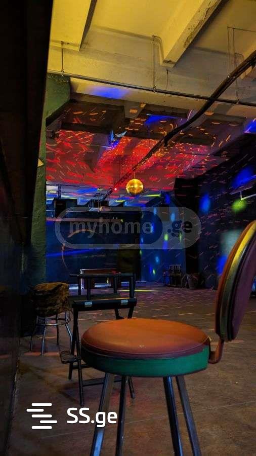 1 Room Private House Daily Rent. Digomi view 10