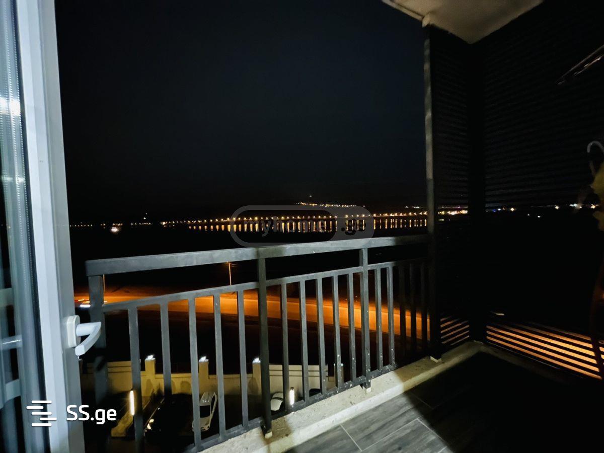 2 Room Flat Daily Rent. Varketili view 7
