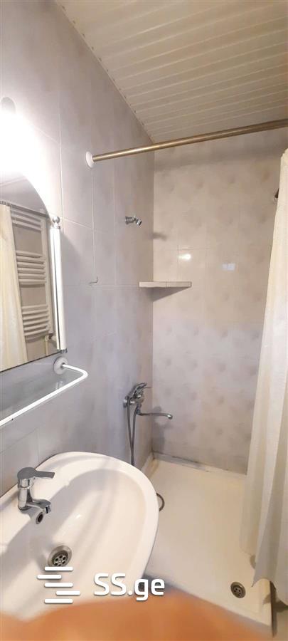 3-Room Apartment For Rent In Borjomi, Meskheti St, 23a view 27
