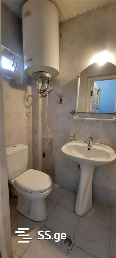 3-Room Apartment For Rent In Borjomi, Meskheti St, 23a view 28
