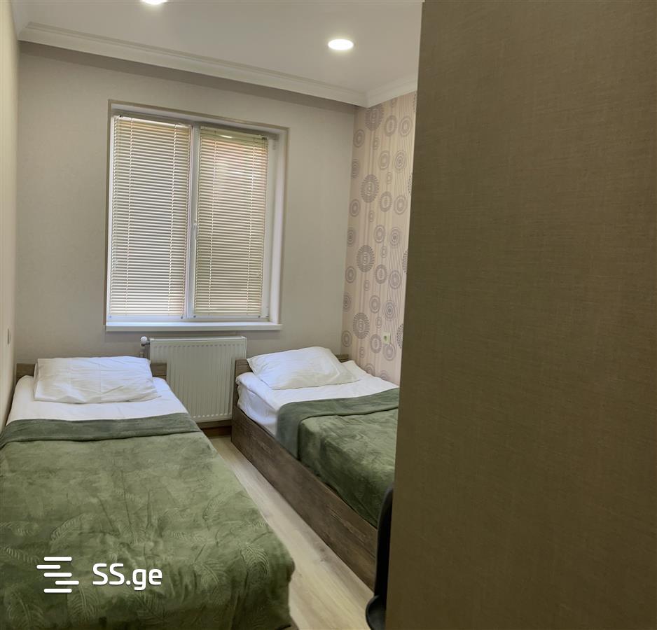 3 room Flat Daily rent. Varketili - Widok 3
