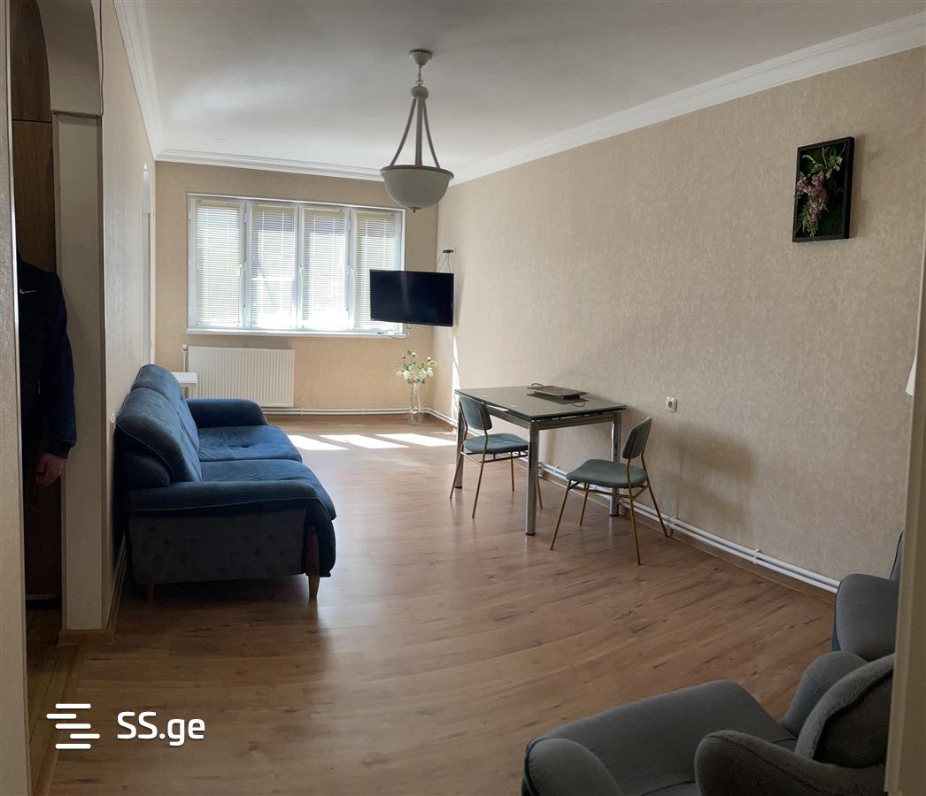 3 room Flat Daily rent. Varketili - Widok 5