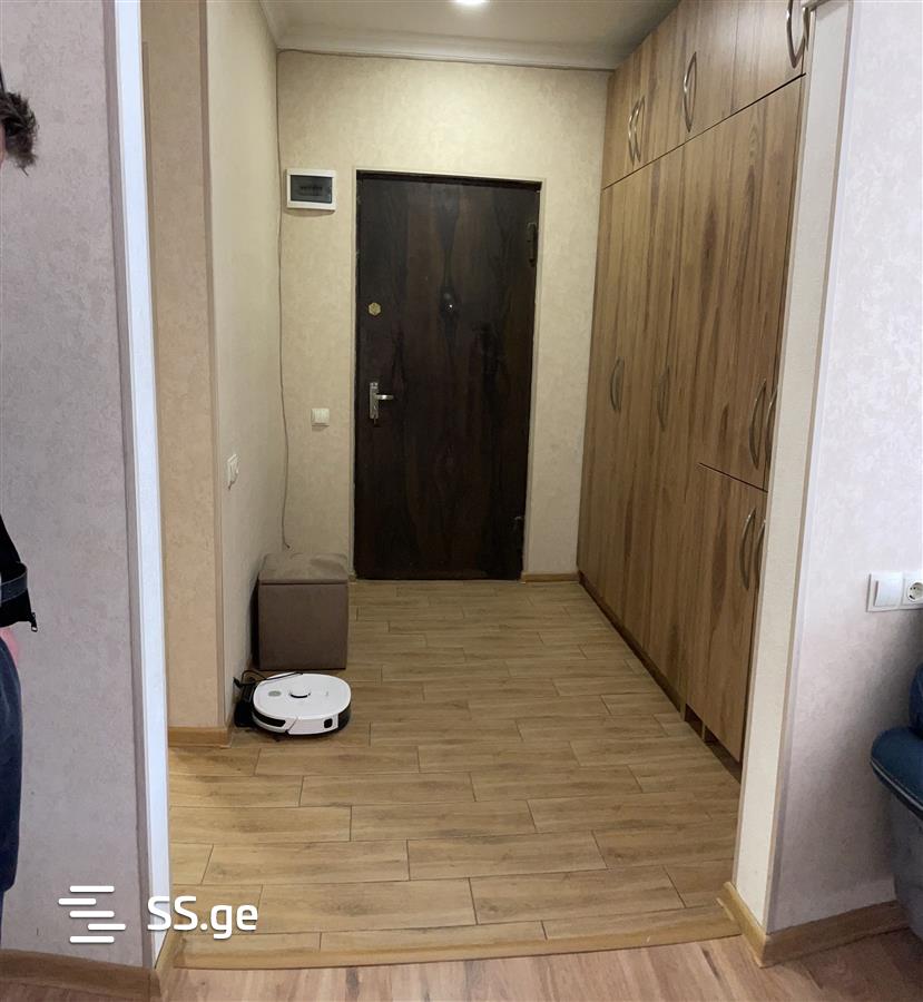 3 room Flat Daily rent. Varketili - Widok 6