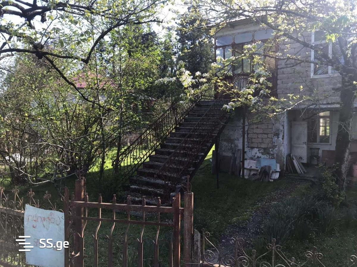 Продажа 11-комната Частный дом view 6